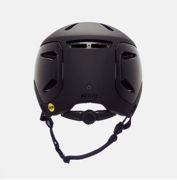 Bern WATTS XL マットブラック Amazon | bern(バーン) bern ヘルメット WATTS オールシーズン